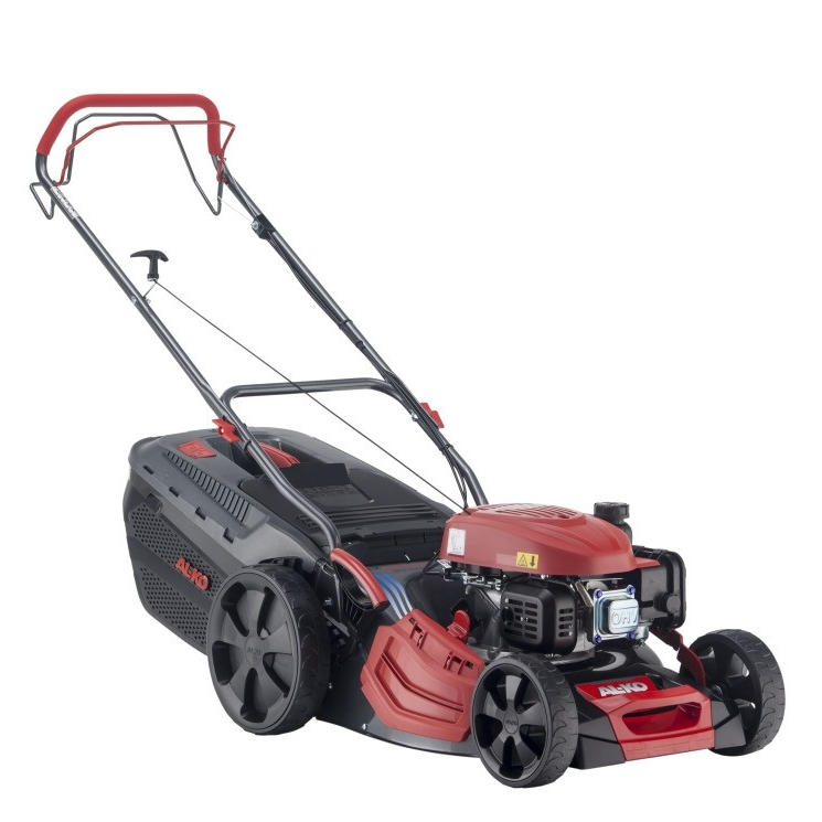 AL-KO Comfort 46.0 SP-A Plus benzinmotoros önjáró fűnyíró termék fő termékképe
