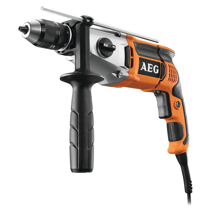 AEG SB2E 1100 RV ütvefúró (kofferben) termék fő termékképe