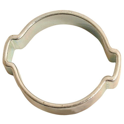 1720 kétfüles csőszorító bilincs, 17.0-20.0 mm termék fő termékképe