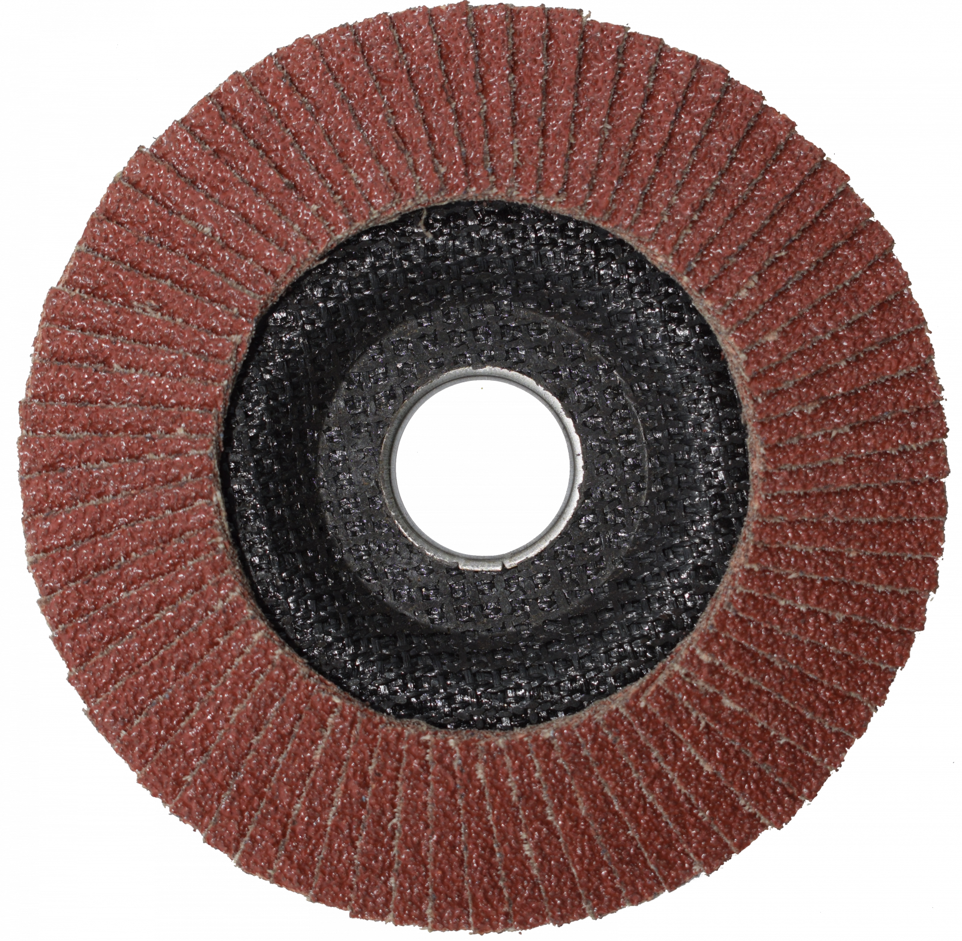 Abraboro 125 x 22 / 120 G-QA lamellás csiszolótányér, 10 db/csomag termék fő termékképe