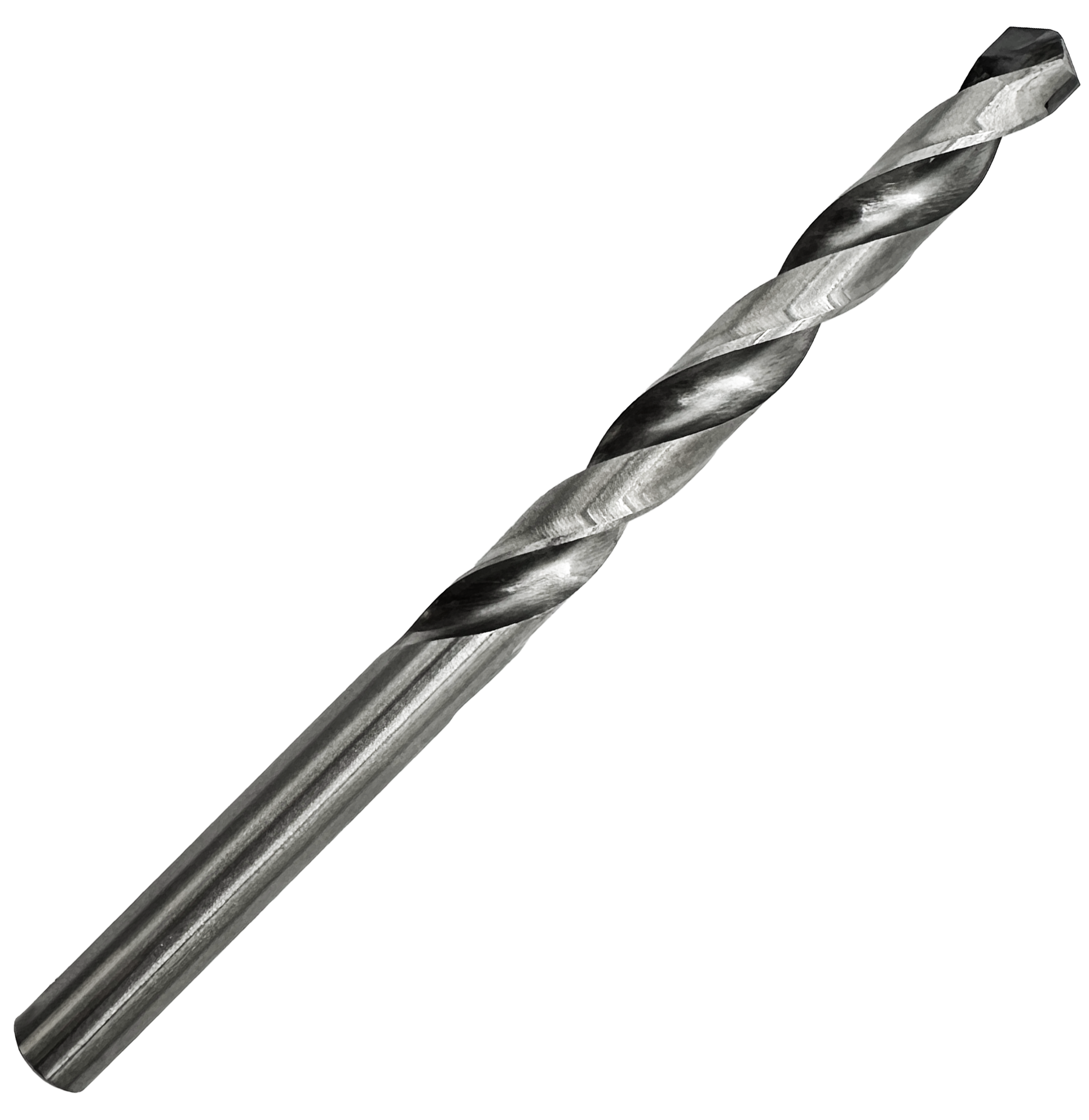 Abraboro Ø 8.5 mm HSS-G TCT keményfém fémcsigafúró, DIN 338 termék fő termékképe