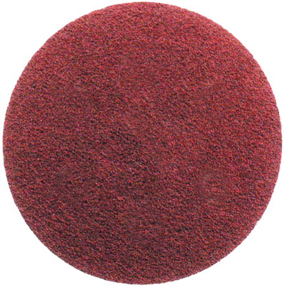 Abraboro 125 mm KE-RG típusú tépőzáras csiszolópapír, 220-as szemcseméret, 5 db/csomag termék fő termékképe