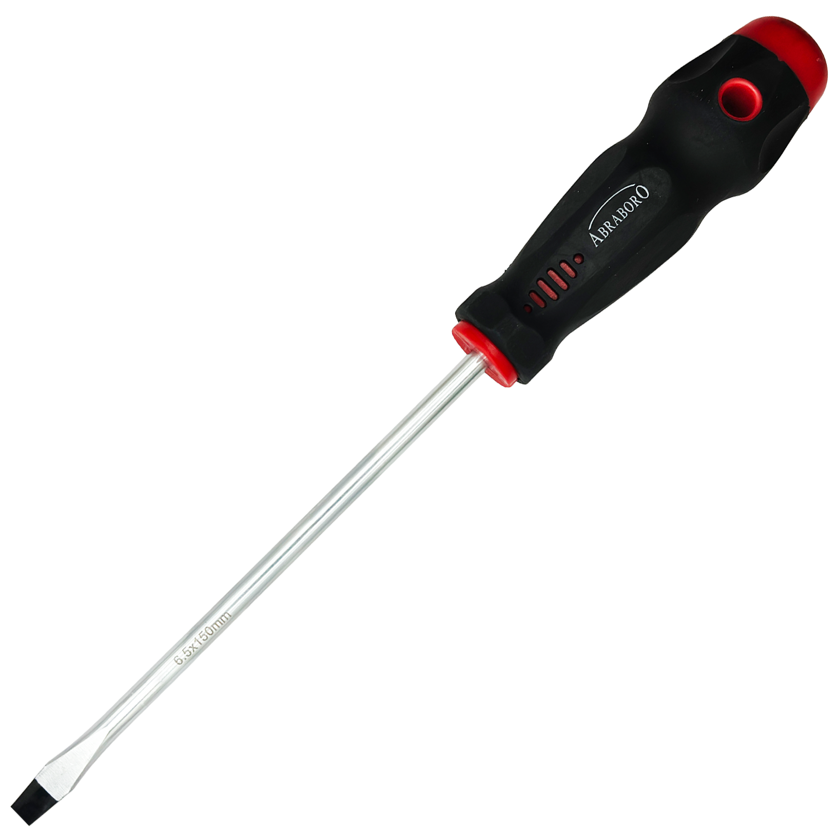 Abraboro PH 2 x 100 mm Phillips csavarhúzó termék fő termékképe