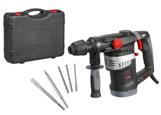 Skil 1766AK SDS-plus fúró-vésőkalapács termék fő termékképe