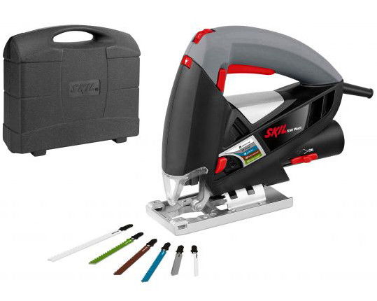 Skil 4370AD szúrófűrész termék fő termékképe