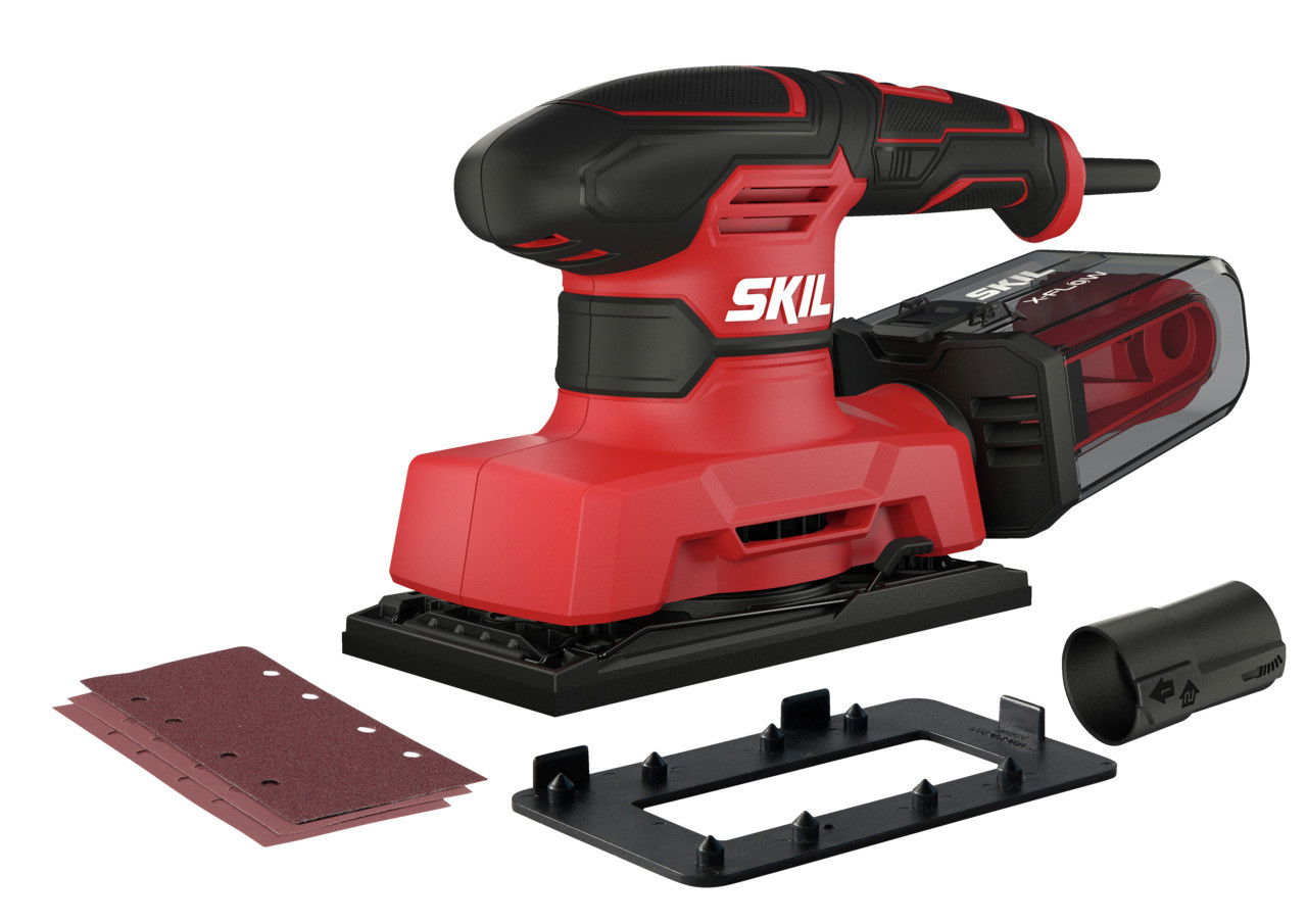 Skil 7362AA rezgőcsiszoló termék fő termékképe