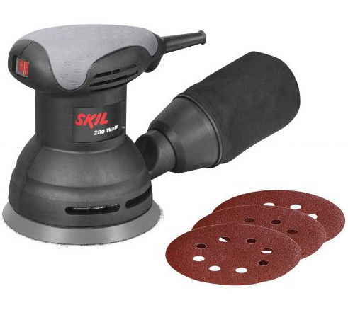 Skil 7420AA excentercsiszoló termék fő termékképe