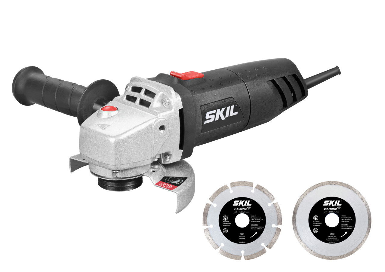 Skil 1043AA sarokcsiszoló termék fő termékképe