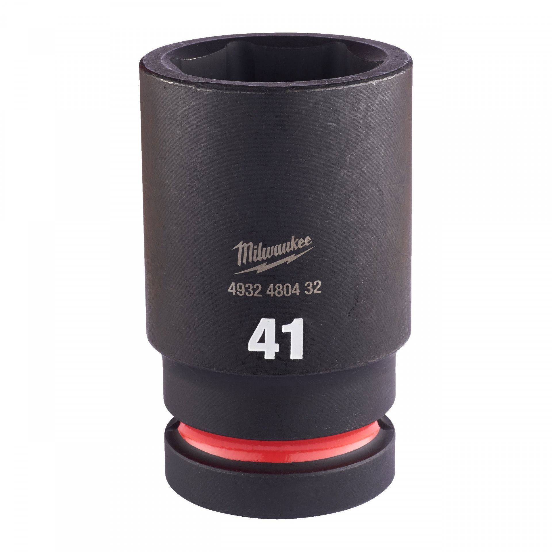 Milwaukee Shockwave Impact Duty™ 1"-os gépi dugókulcs fej, hosszú, 6-lapú, 41 mm termék fő termékképe