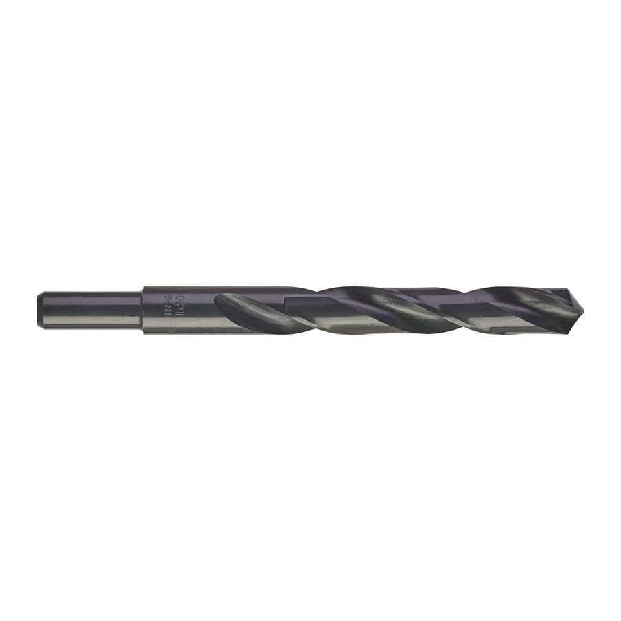 Milwaukee HSS-R görgősen hengerelt fémfúró rövid szárral, DIN 338, 16.5 x 125/184 mm termék fő termékképe