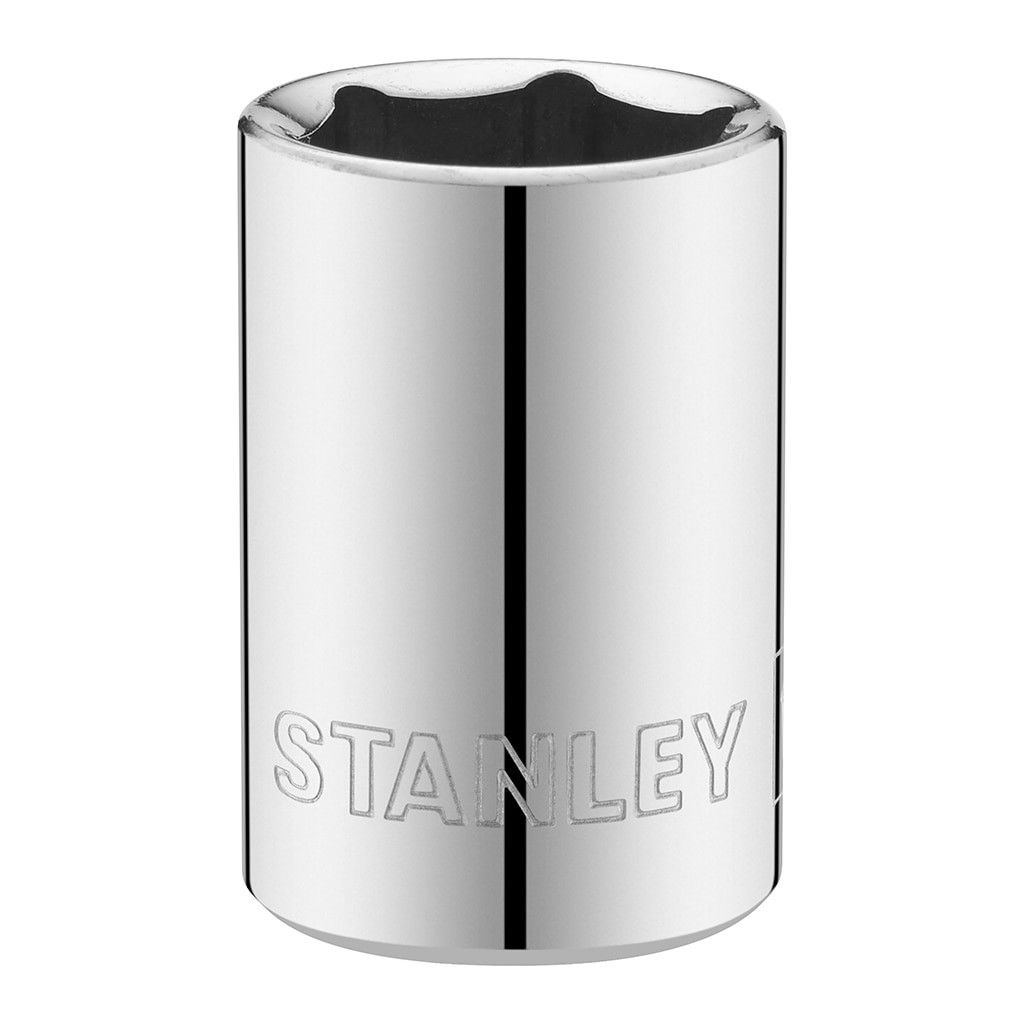 Stanley 13 mm dugókulcs 1/4" -os meghajtóval termék fő termékképe
