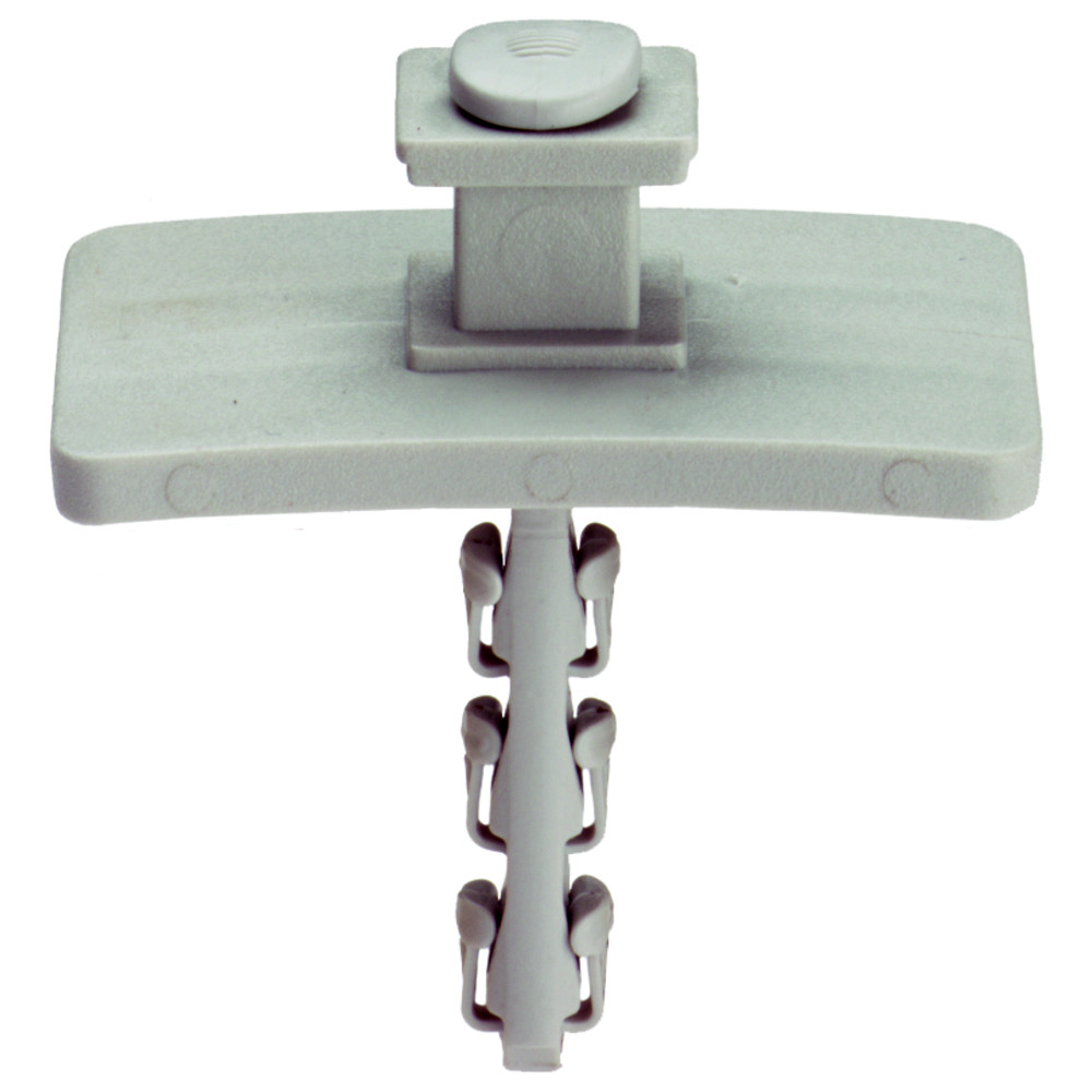 Fischer SF Plus MS Steckfix Plus szerelőtalp, 50 db/csomag termék fő termékképe