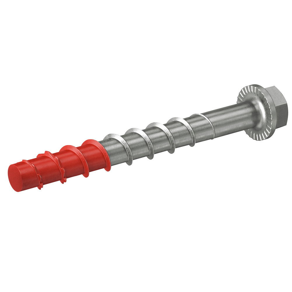 Fischer ULTRACUT FBS II 12x130 70/55/30 US A4 betoncsavar, 20 db/csomag termék fő termékképe
